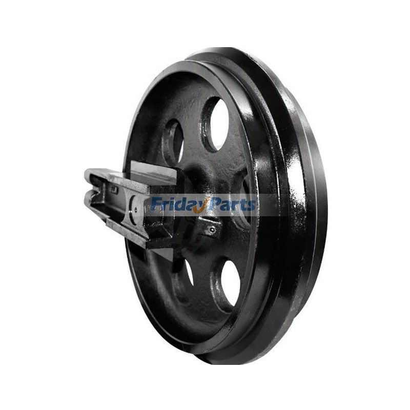 Idler Pulley 6I-6488 for Caterpillar CAT Engine 3406 Excavator 307