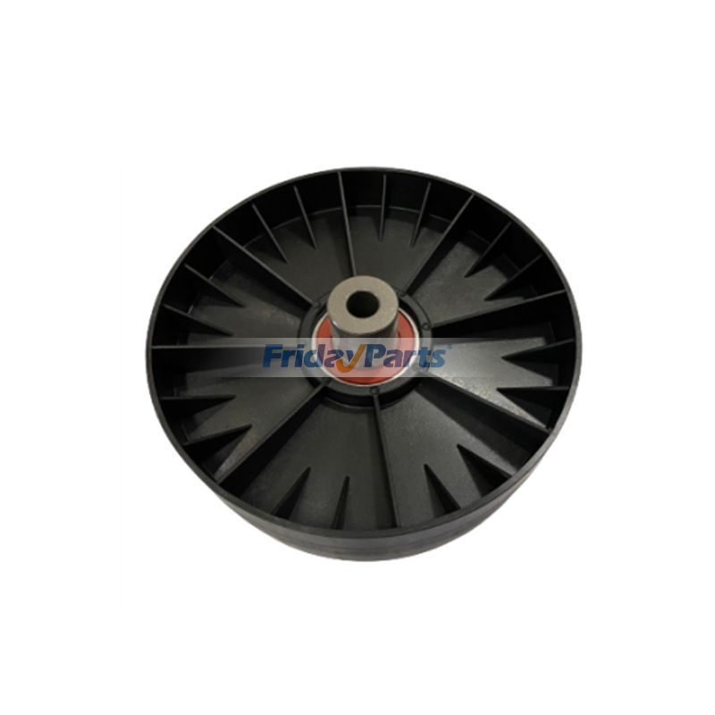 Idler Pulley 70-0200 77-2701 78-1088 for Thermo King Transport Refrigeration RD-II SR TS-200 TS-300 TS-500 TS-600