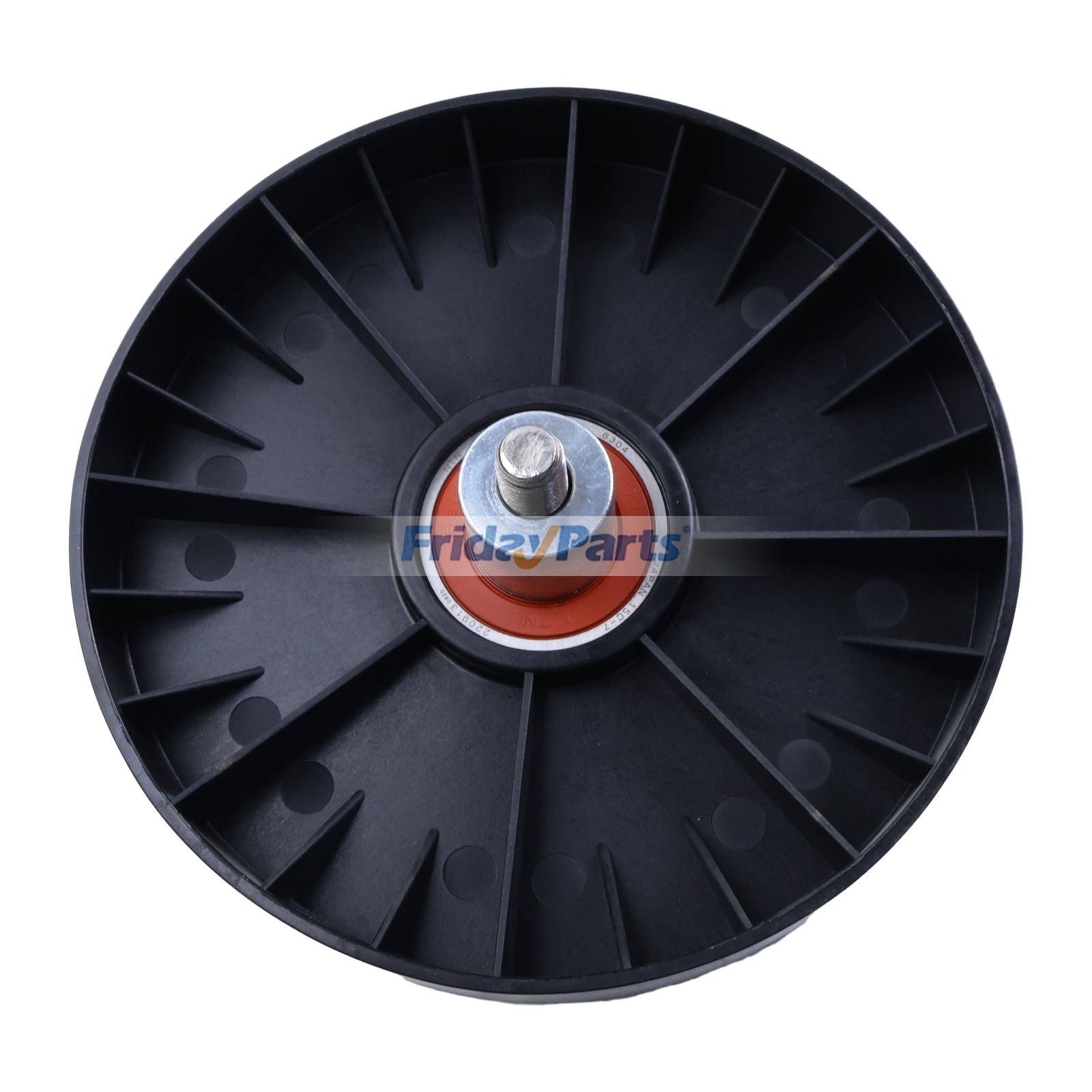 Poulie de renvoi de FridayParts