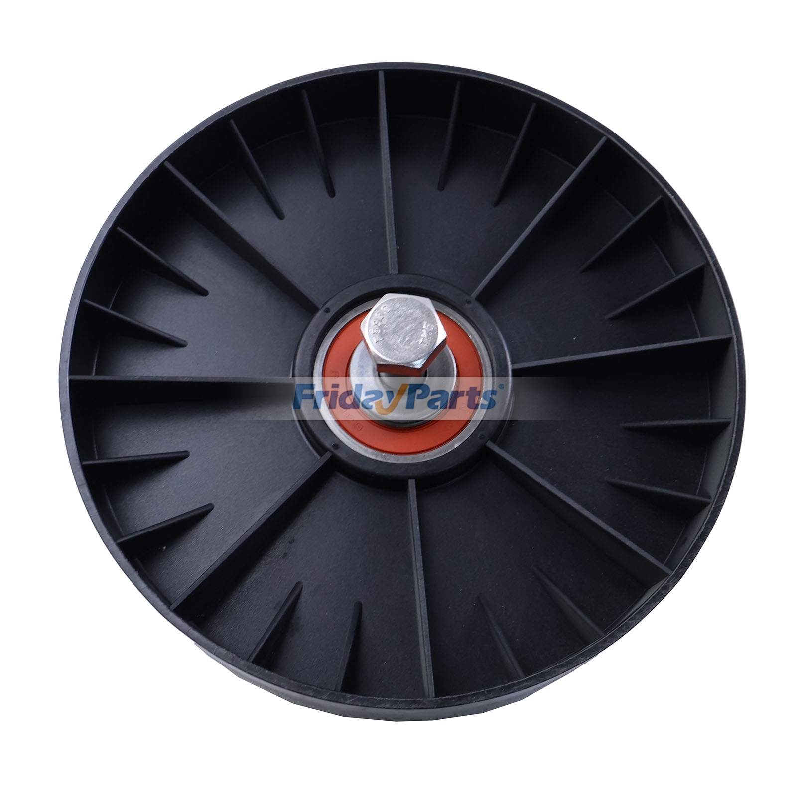 Poulie de renvoi Pour Thermo King