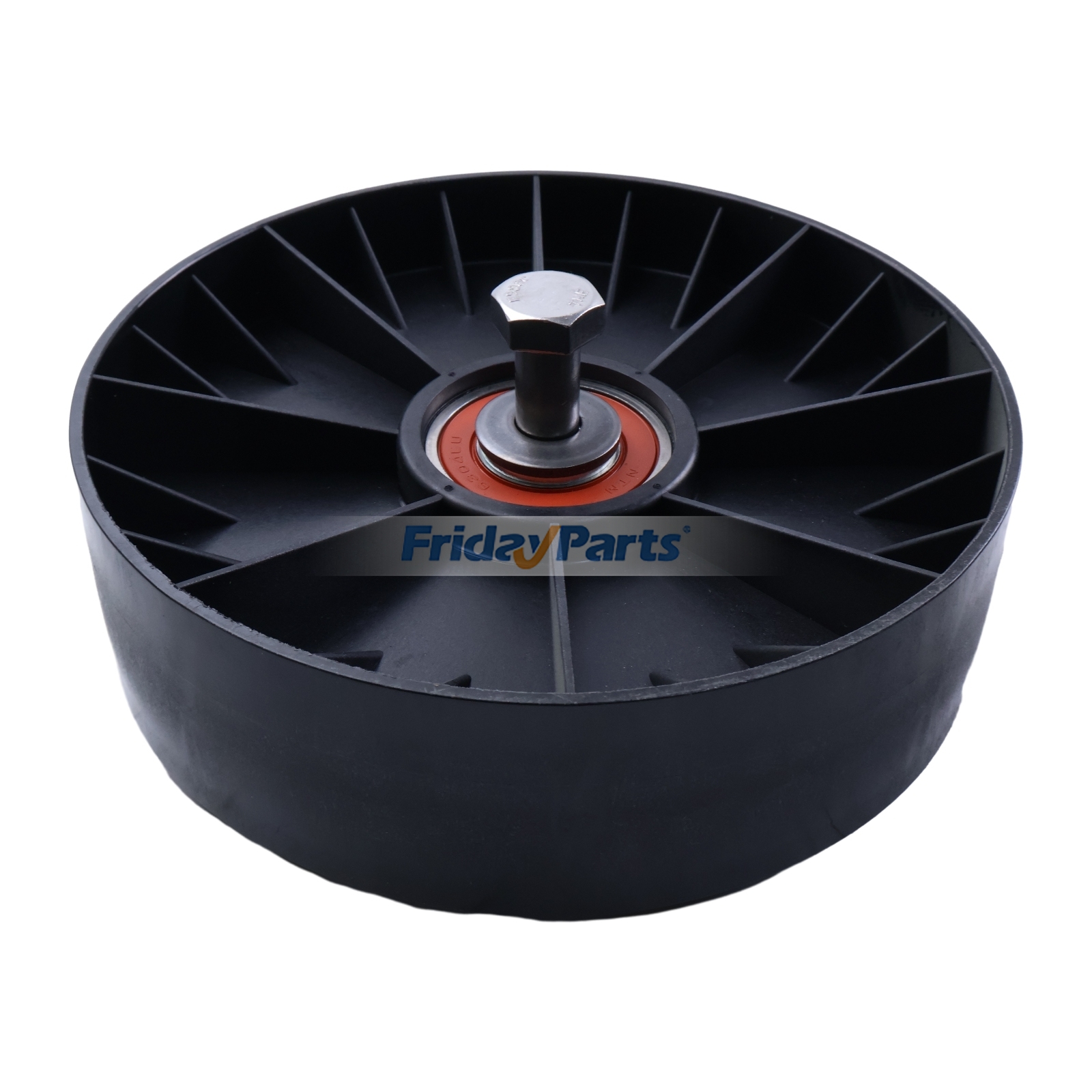 Poulie de renvoipour Réfrigération de Transport