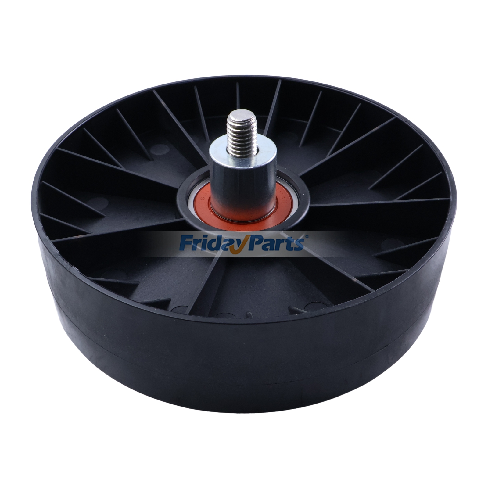 Umlenkrolle 70-0200 77-2701 78-1088 für Thermo King Transport Refrigeration RD-II SR TS-200 TS-300 TS-500 TS-600