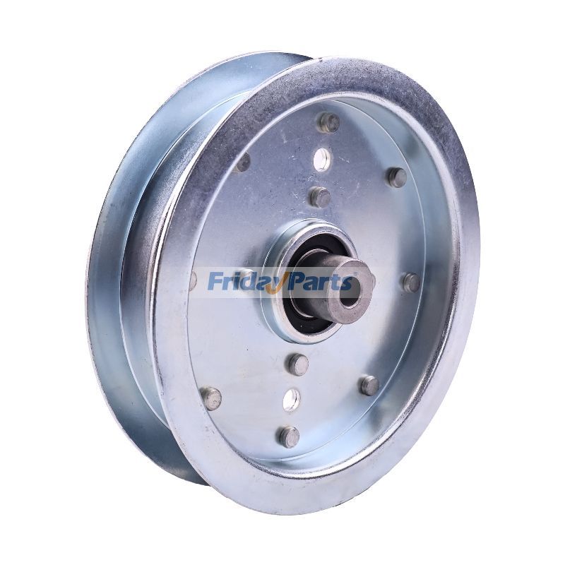Idler Pulley 71460009 for Wright Commercial Lawn Mower
