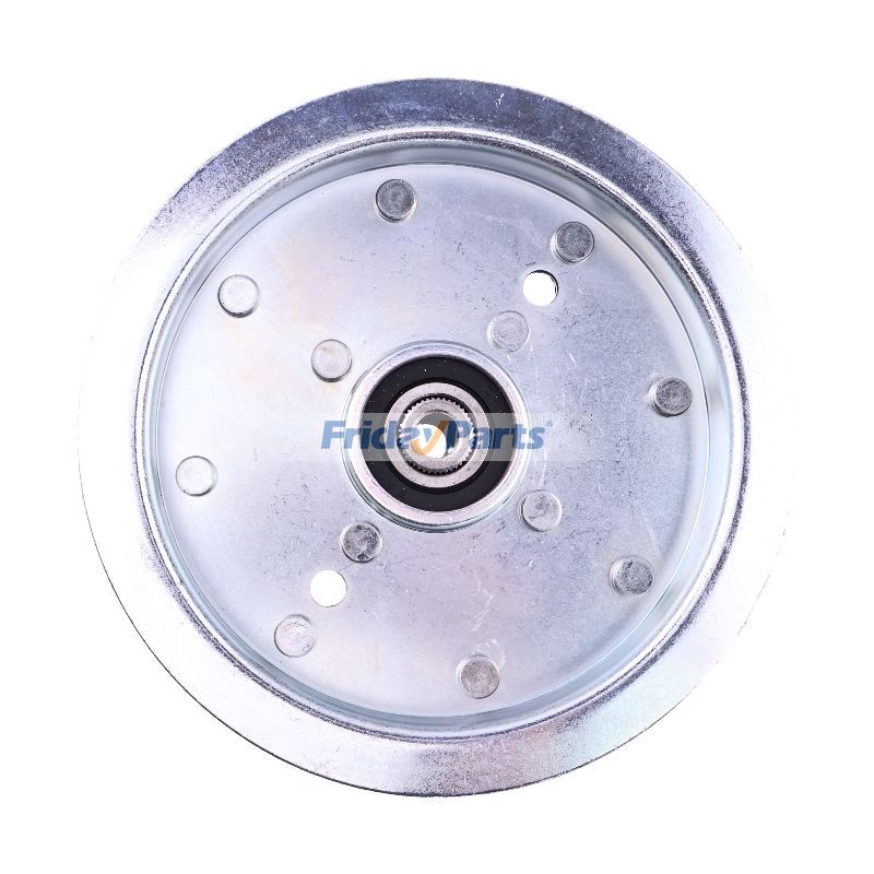 Mower Idler Pulley