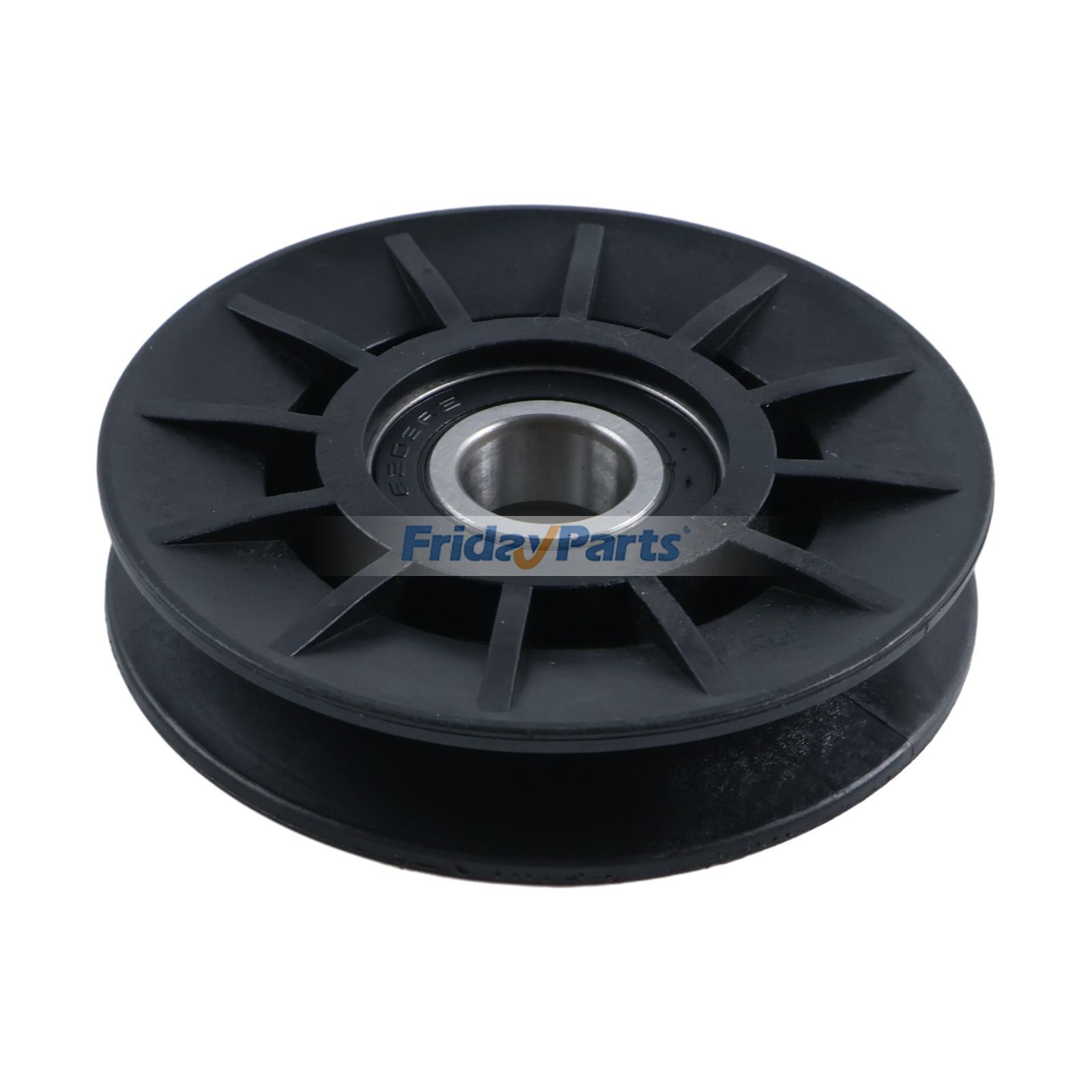 Idler Pulley 756-05024 for Cub Cadet Garden Tractor  XT1-GT 50 54 LT42 LT46 LT50