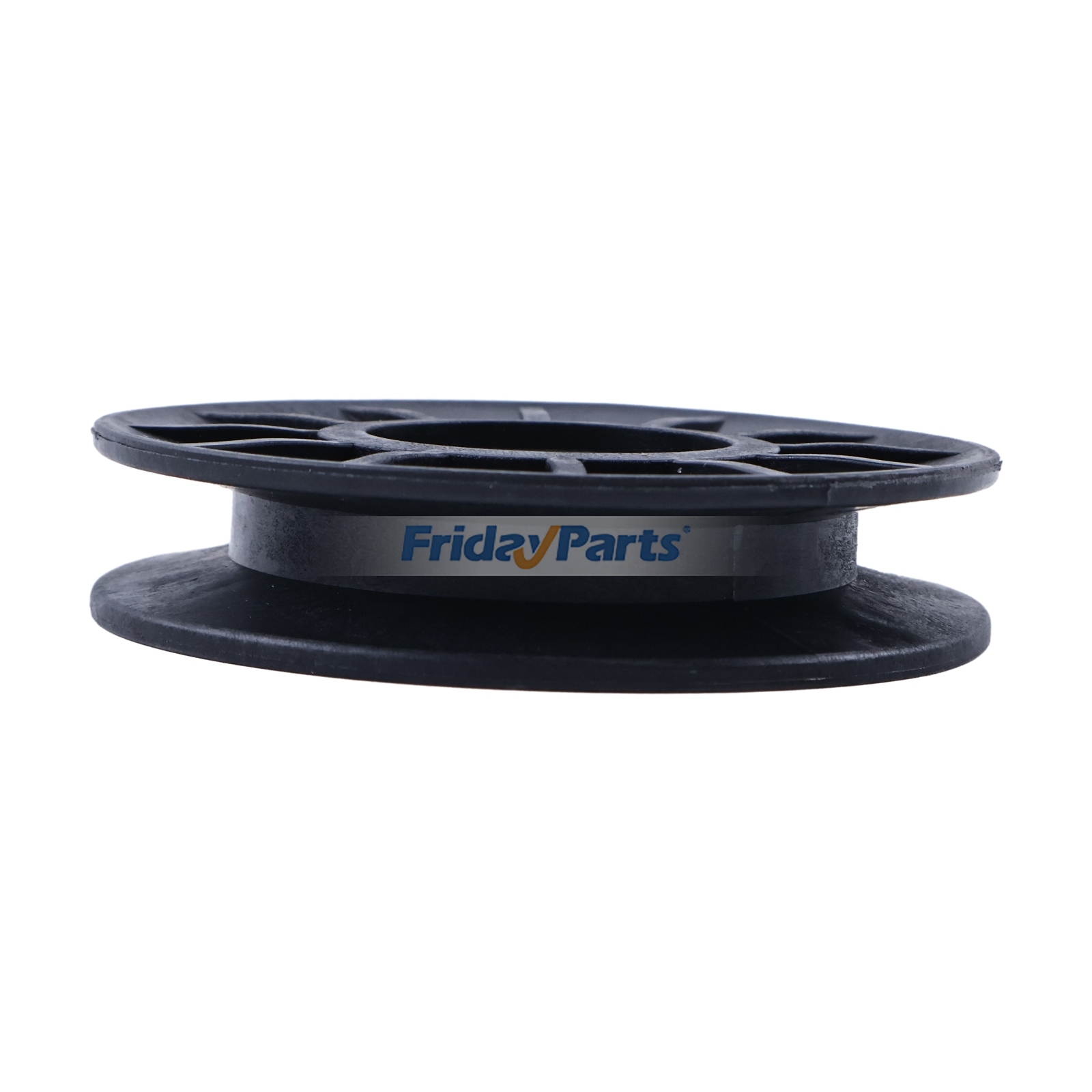 Polea tensora 756-05024 para tractor de jardín Cub Cadet XT1-GT 50 54 LT42 LT46 LT50 Para Cub Cadet,Para Troy-Bilt,Para Craftsman