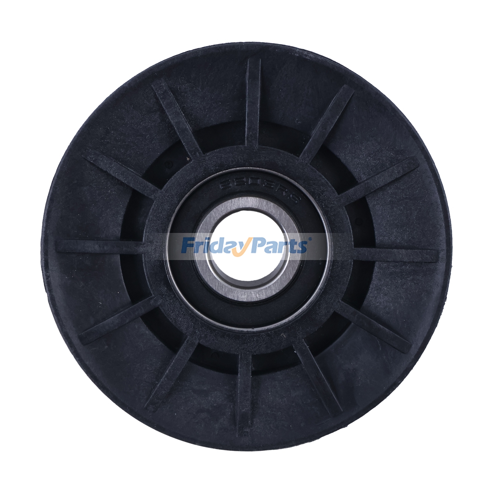 Polea tensora 756-05024 para tractor de jardín Cub Cadet XT1-GT 50 54 LT42 LT46 LT50 de FridayParts