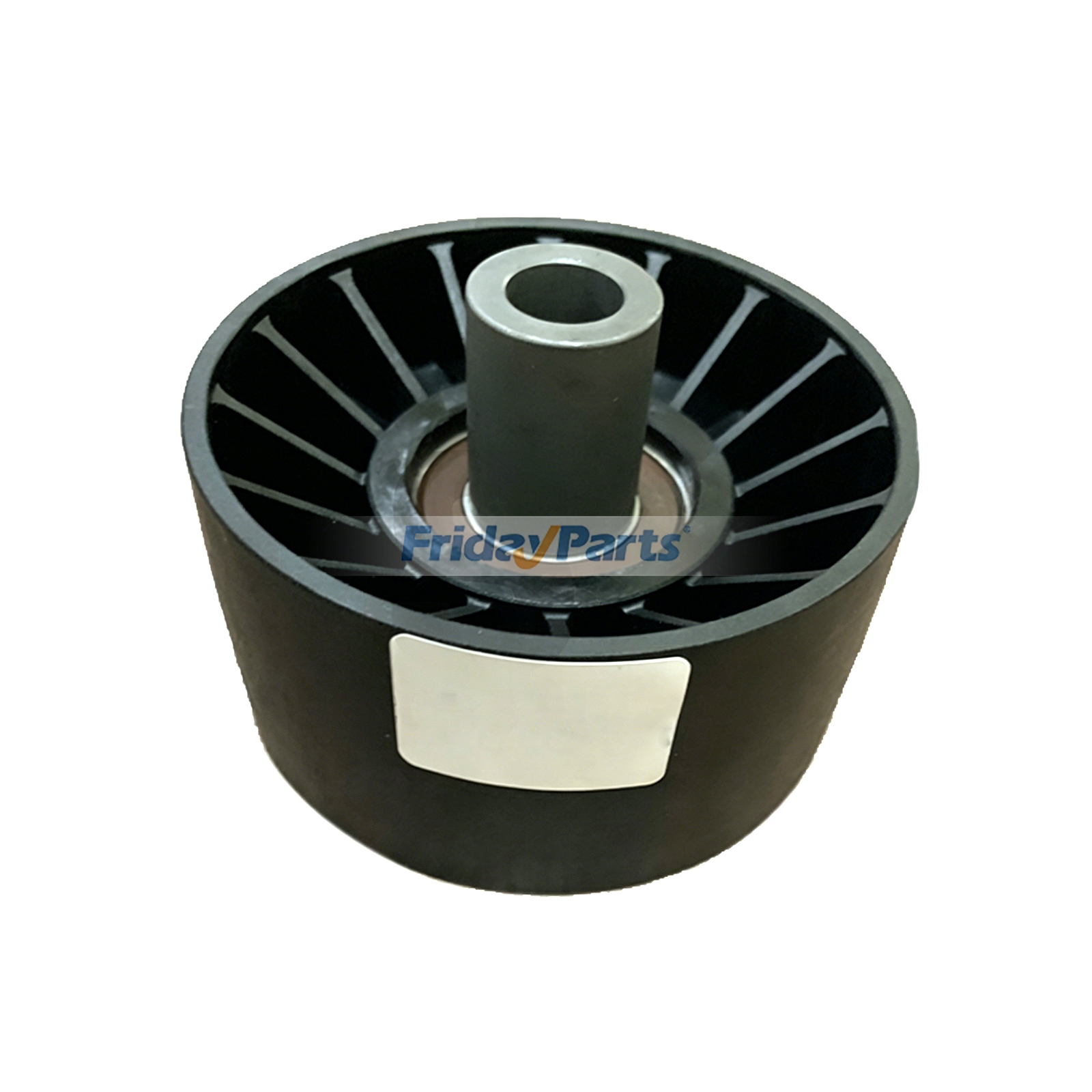 Polea tensora 77-2708 70-0201 para la unidad de refrigeración de transporte Thermo King TS-500 TS-600 UT-1200