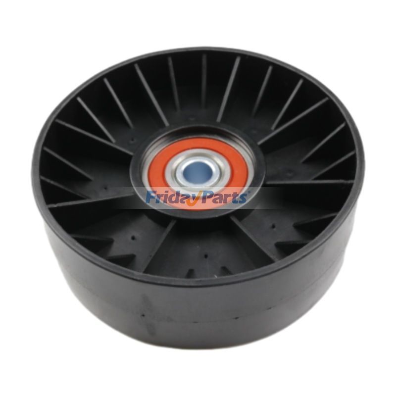 Engine,Transport Refrigeration Idler Pulley 
