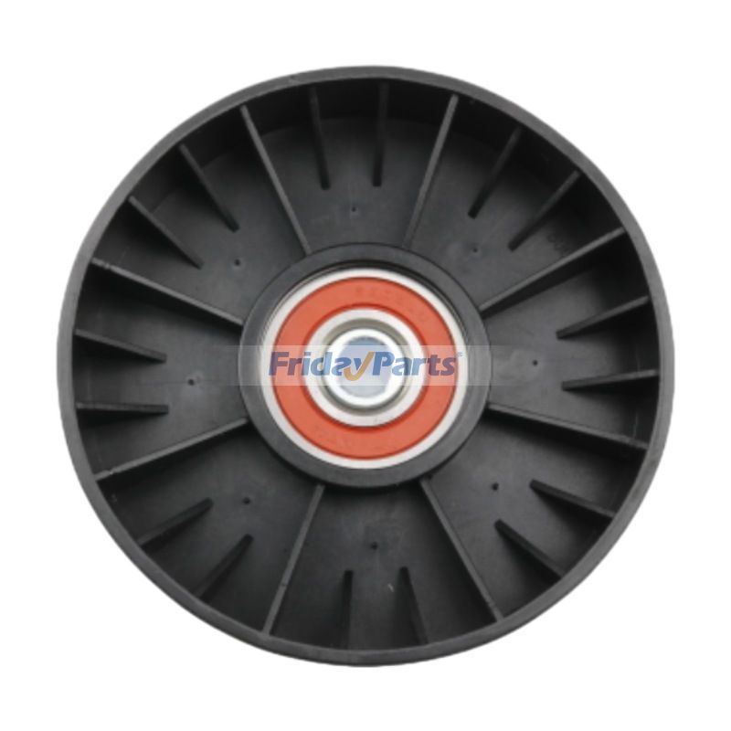 Idler Pulley  in Stock in China