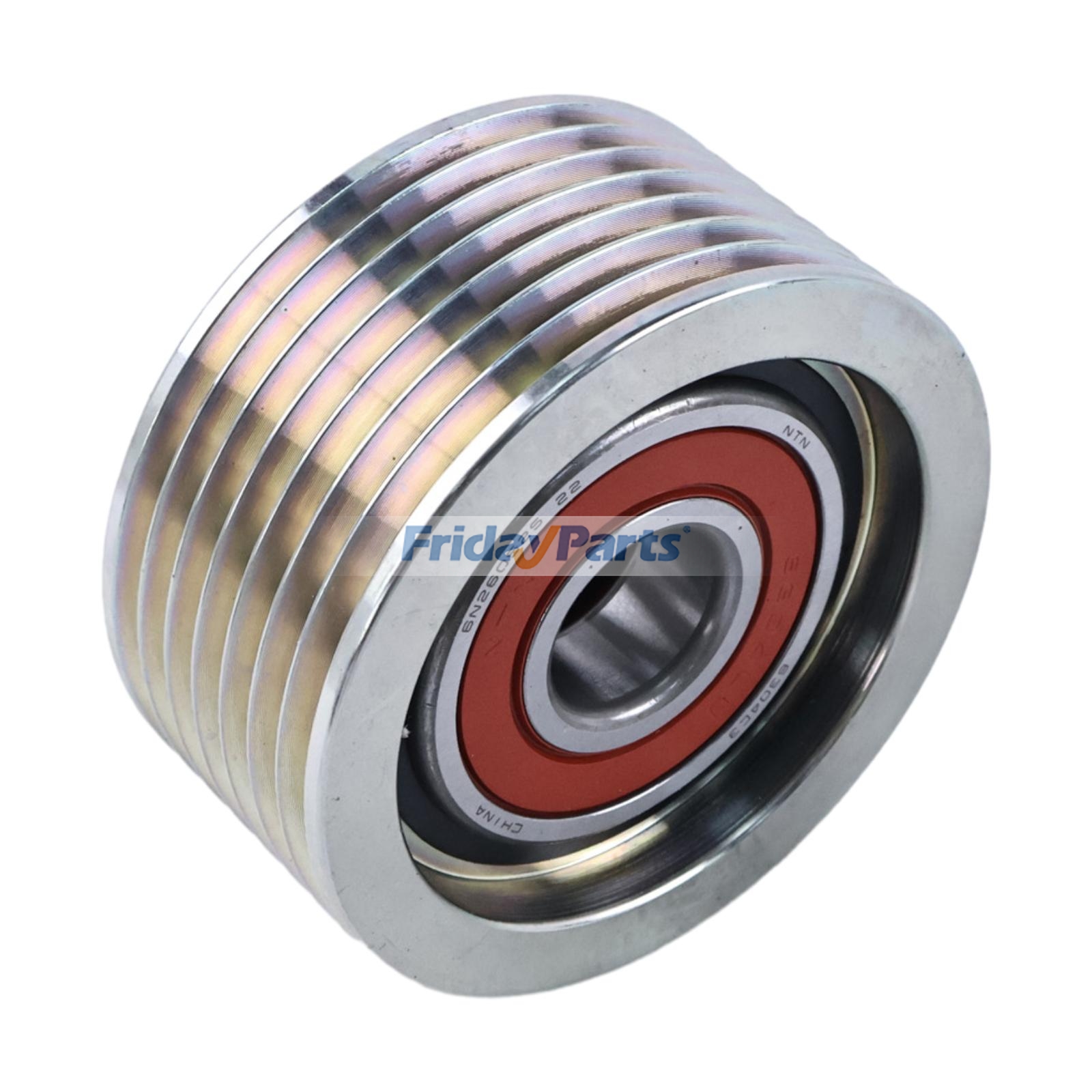 Idler Pulley 77-3038 for Thermo King Refrigeration Unit SLX SLX300