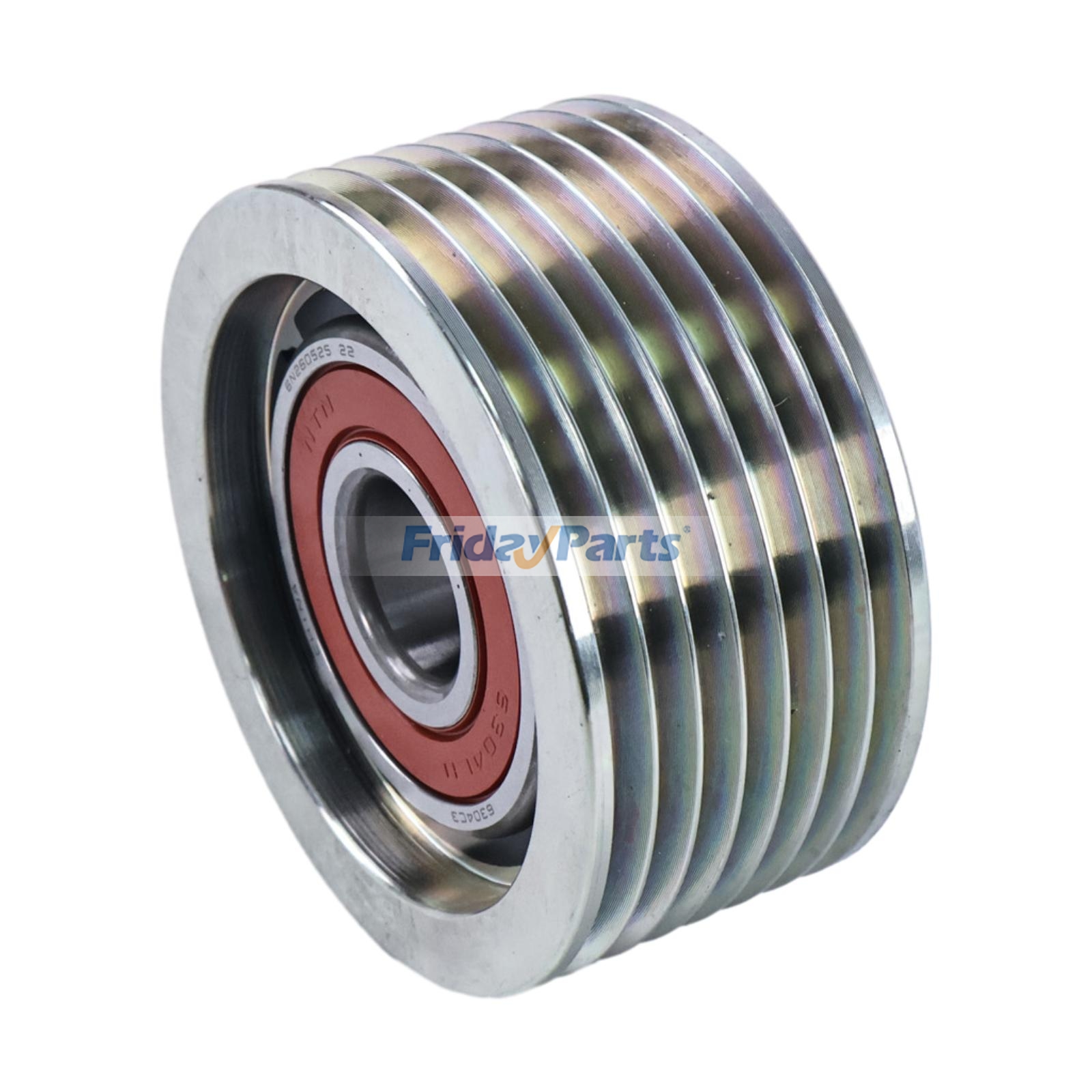  Idler Pulley For Thermo King
