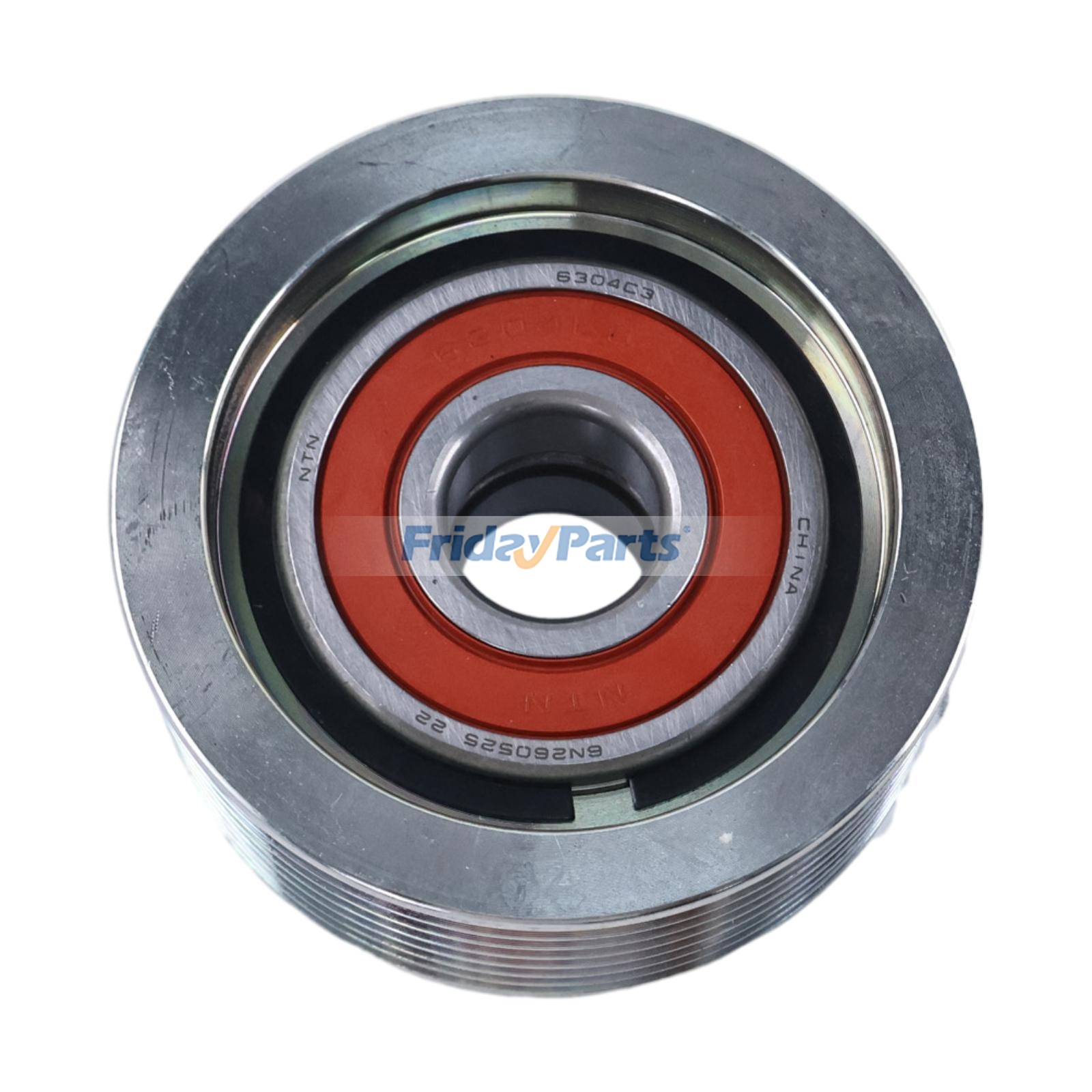 Idler Pulley for Transport Refrigeration
