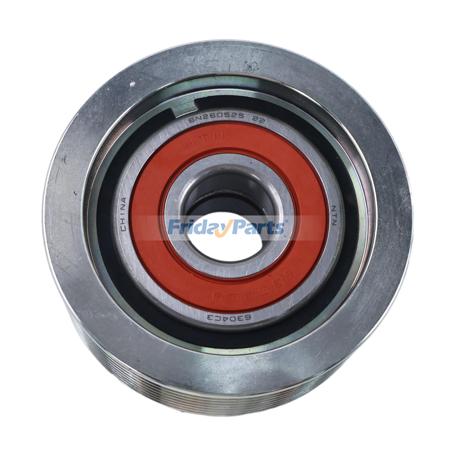 Idler Pulley compatible with Transport Refrigeration
