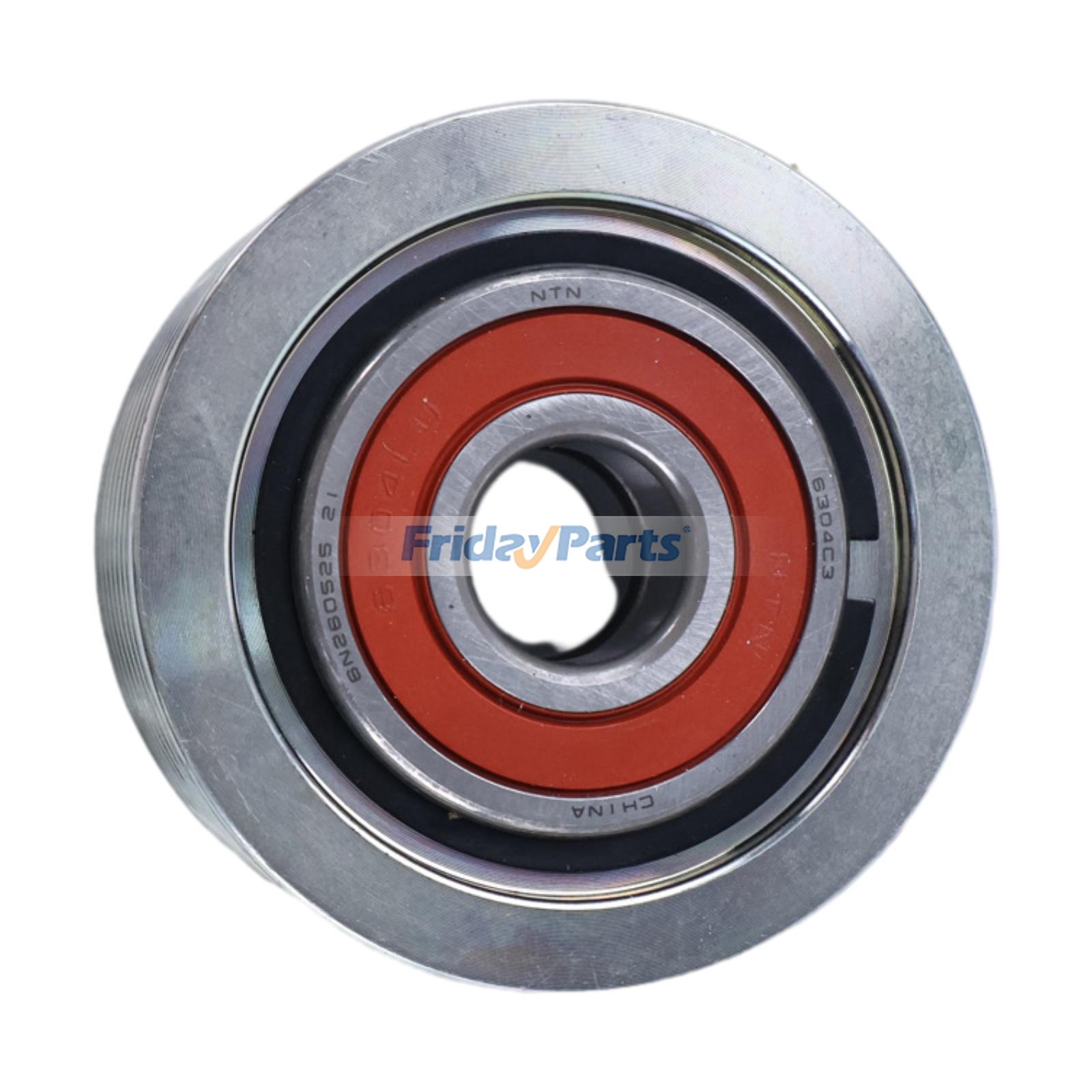 FridayParts Idler Pulley