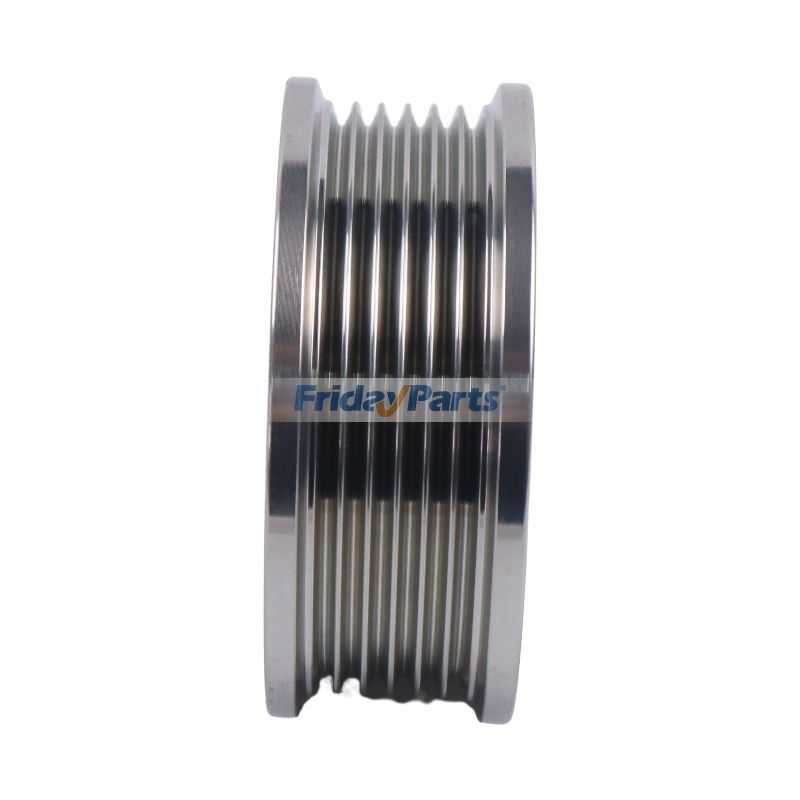 Umlenkrollefür Transportkühlung