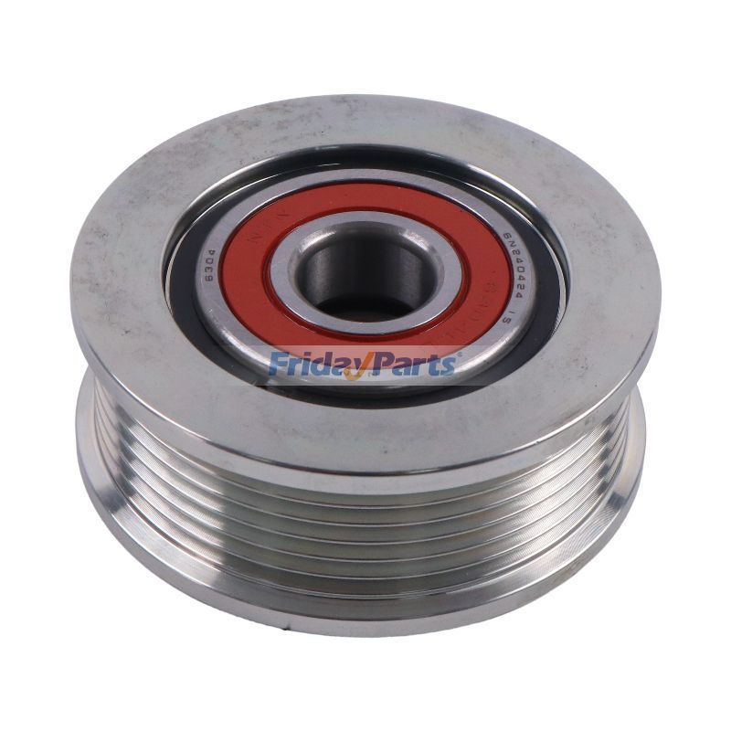 FridayParts Umlenkrolle