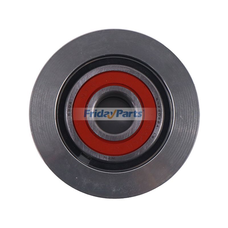 Umlenkrolle 78-1622 für Thermo King Transport Kälte SLX100 SLX200 SLX300 SLX400 SLXe100 SLXe200 SLXe300 SLXe400für Für Thermo King