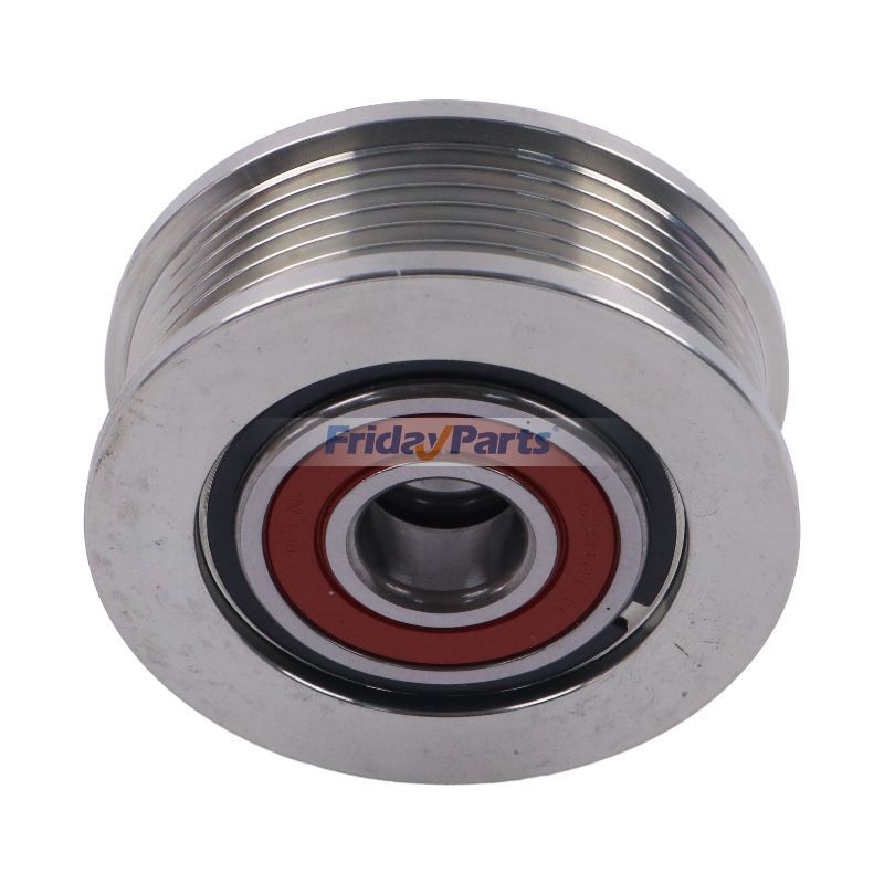 UmlenkrolleFür Thermo King