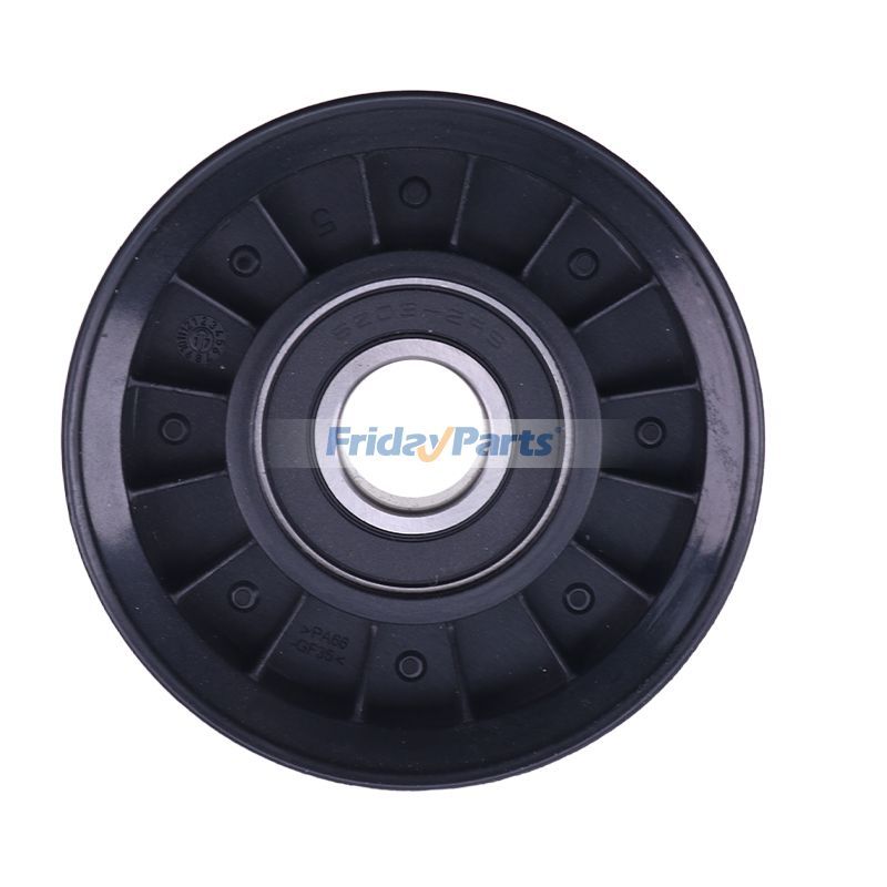 Idler Pulley New Holland TS115 for Loader,Tractor