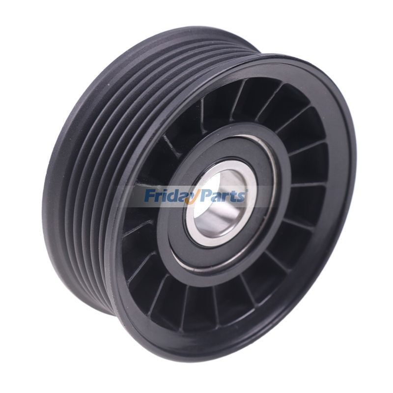 Loader,Tractor Idler Pulley New Holland TS115