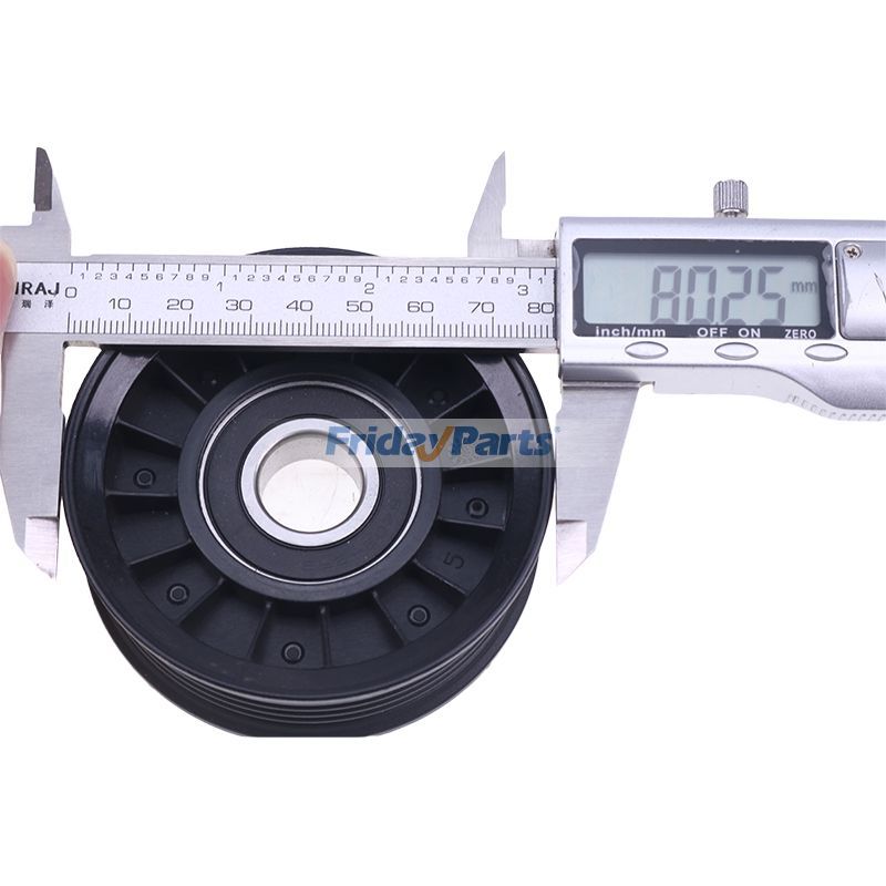  Idler Pulley New Holland TS115 For Ford,For New Holland