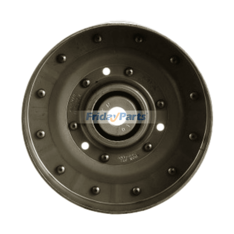 Idler Pulley 84146249 1345048C1 1406932R1 84146248 for CASE Combine Harvester 1600 1640 5088 5130 5140 6088 6130