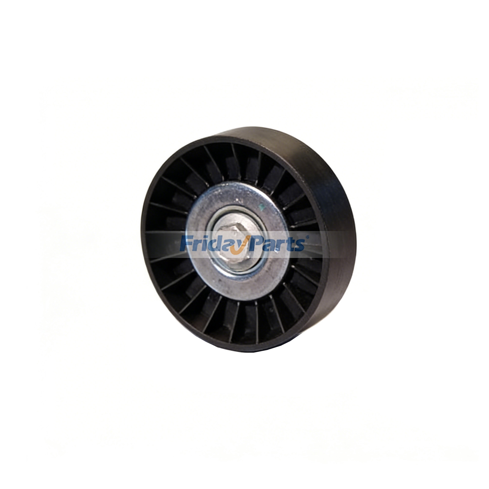 Idler Pulley 896332057 for Mercury Mercruiser Marine Engine CMD2.8 DMQSD2.8 CMQSD4.2