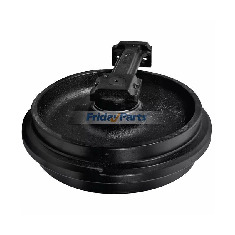 Idler Pulley 9132694 for John Deere Mini Excavator 26G 27C 27CZTS