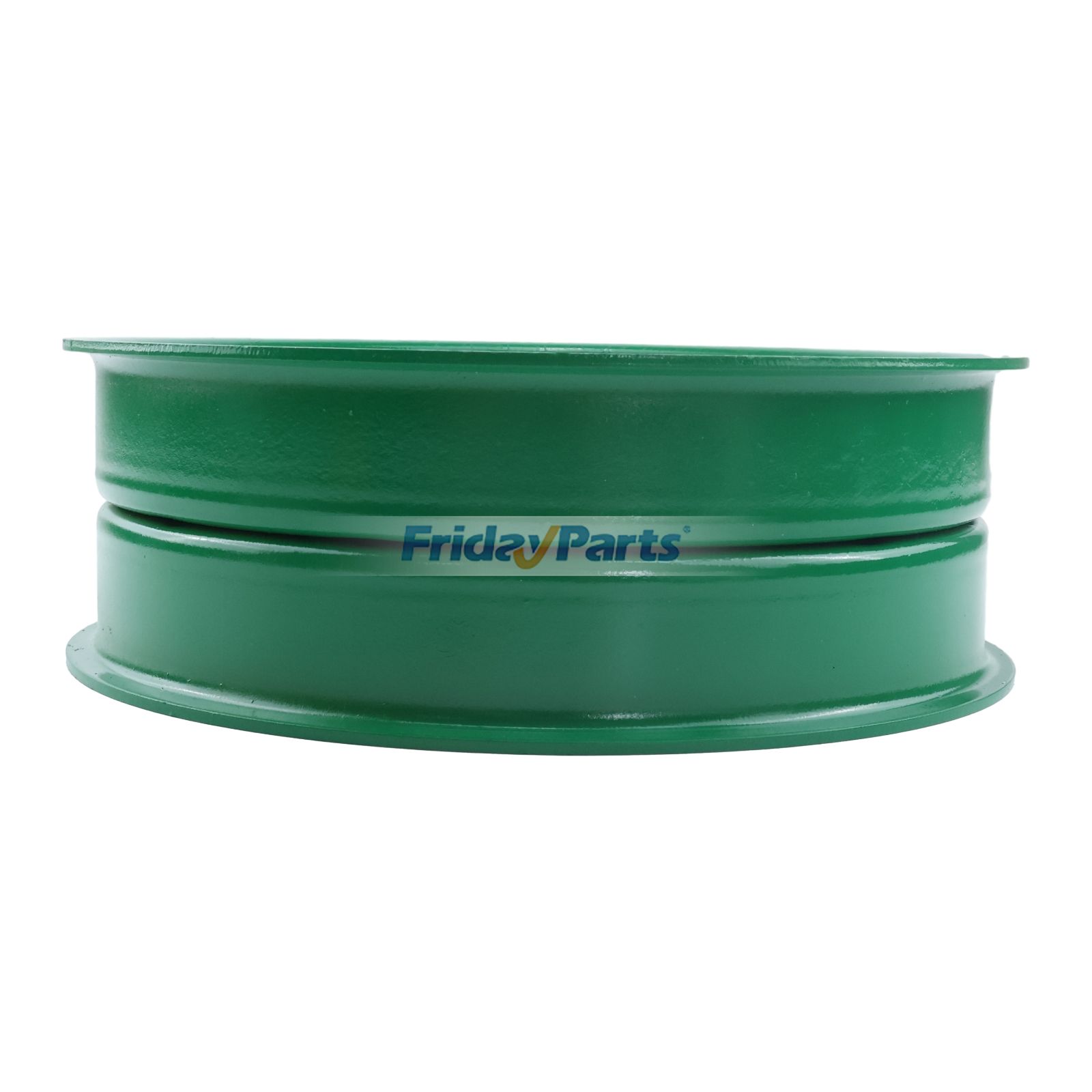 JOHN DEERE用アイドラープーリー