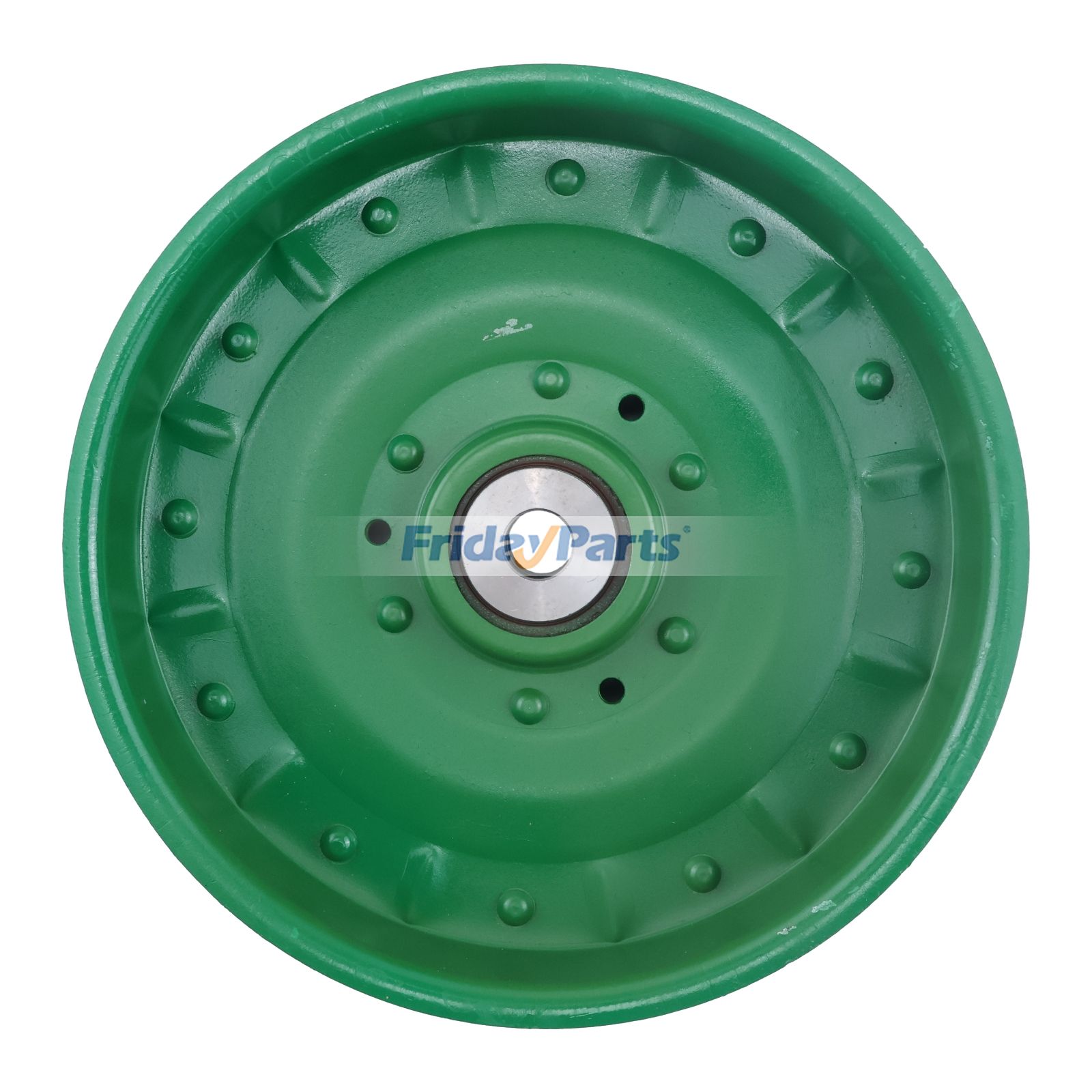 JOHN DEERE用エンジン,ハーベスター用アイドラープーリー