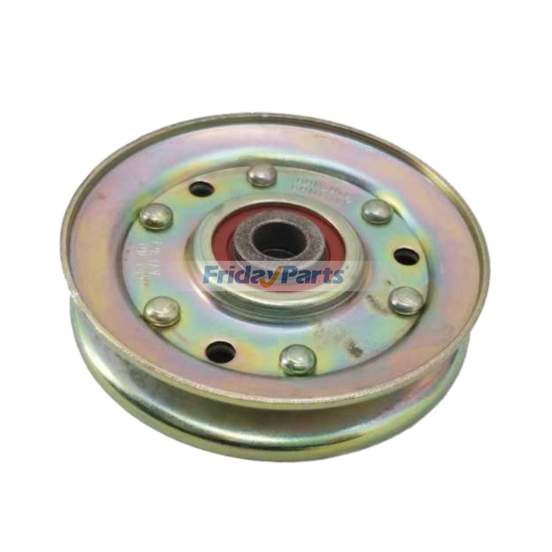 Polea tensora AH77172 para cosechadoras John Deere 3300 4400 6600 6602 6620 7440 7722 8820