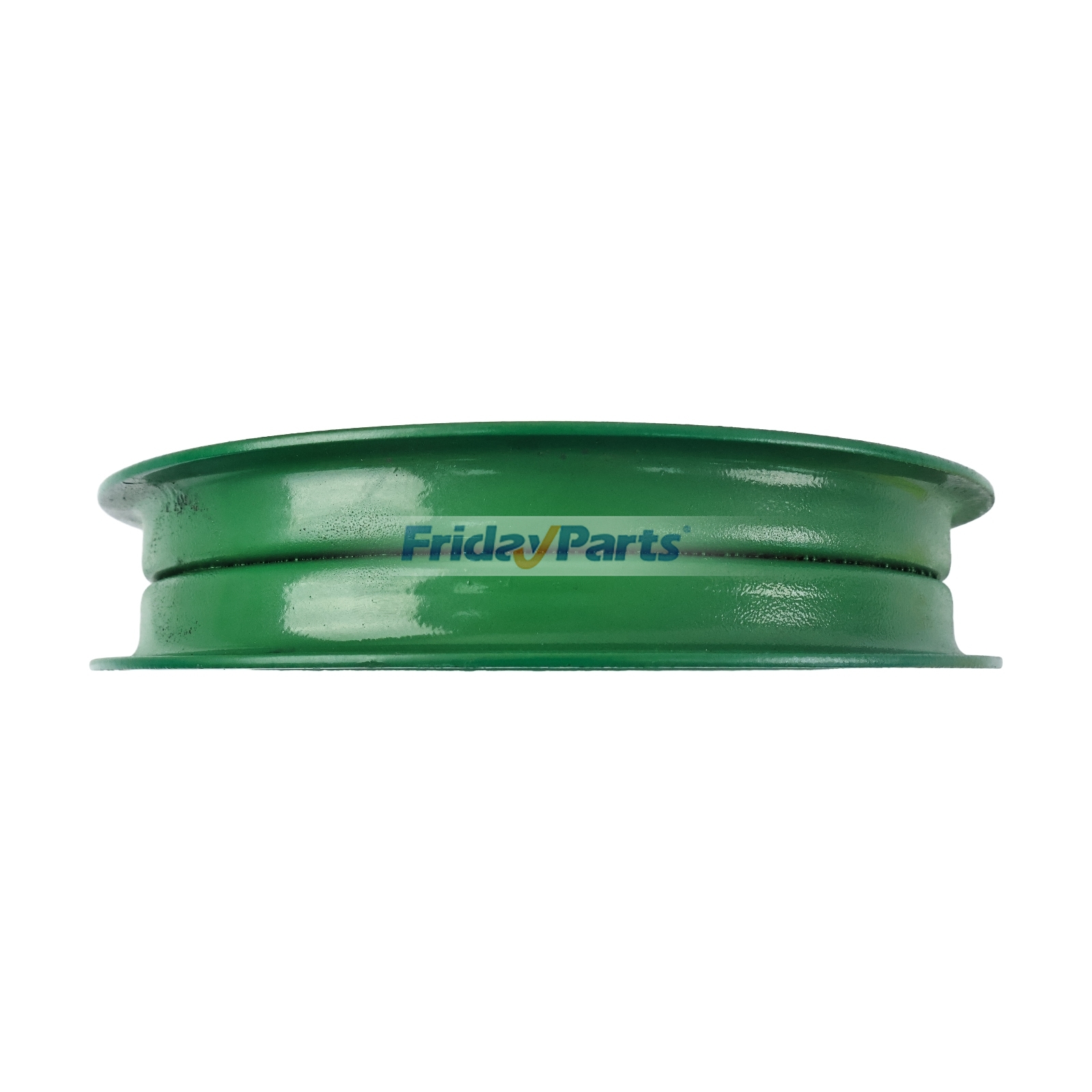 Poulie de renvoi pour Moteur,Moissonneur Pour JOHN DEERE