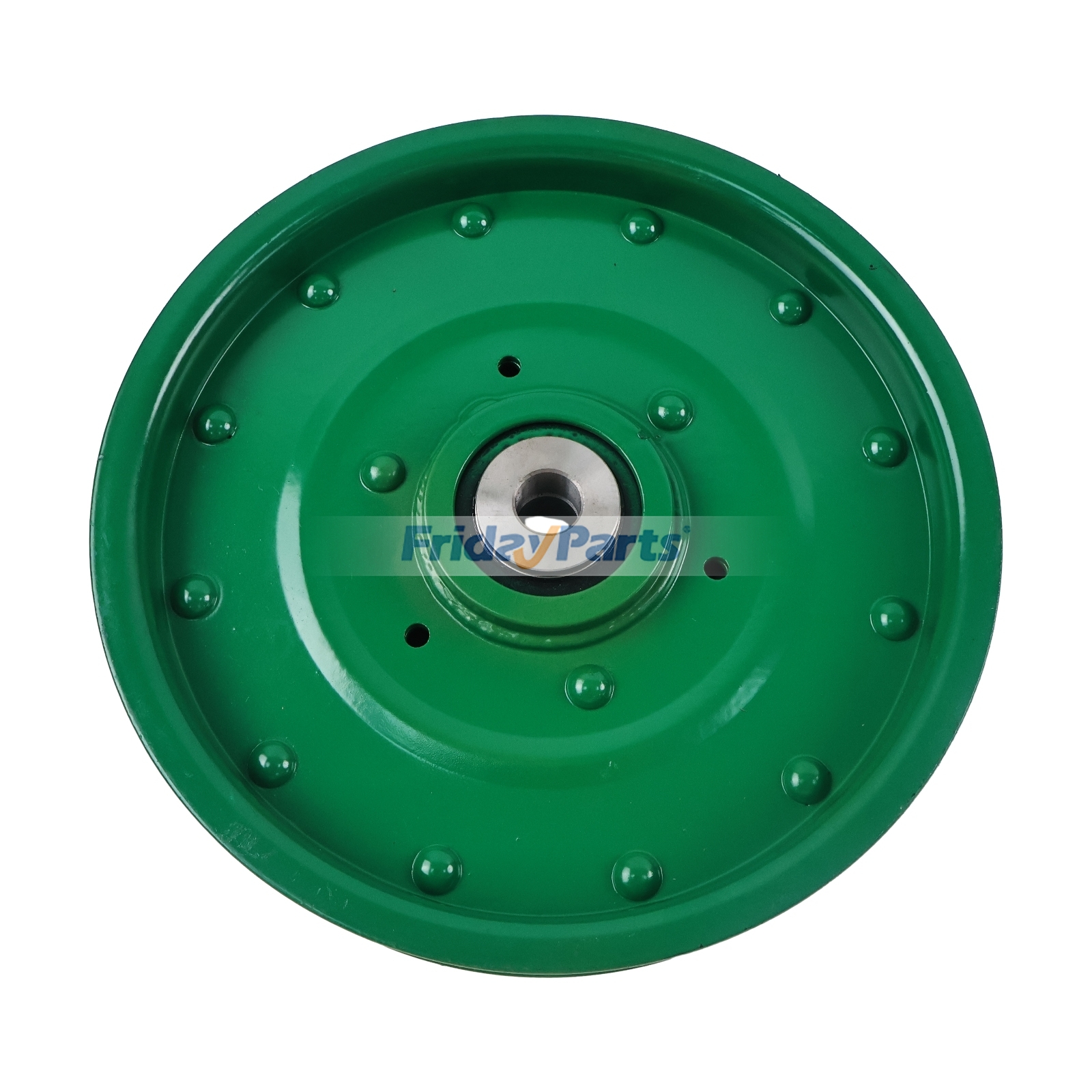 Poulie de renvoi Pour JOHN DEERE