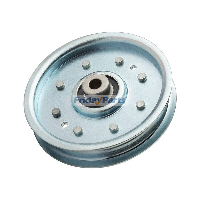 アイドラープーリーアセンブリ 07300101 07312500 07312559 Ariens Zoom 2350 1540 1640 1634 Gravely ZT XL 42 52 Pro-Turn 148 160 芝刈り機用