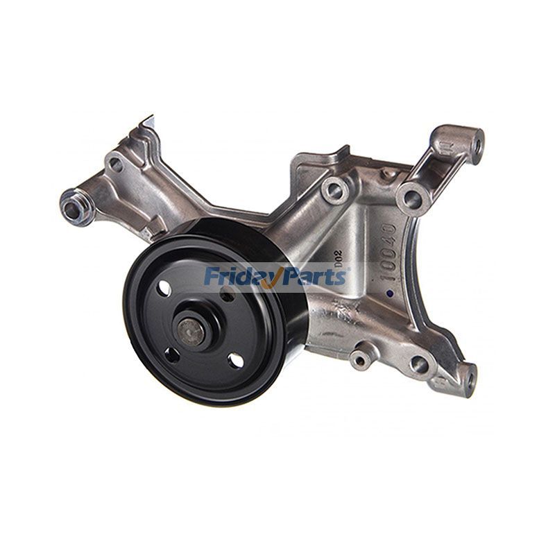Idler Pulley Assembly 16630-50011 for Lexus GS300 GS350 GS400 GS430 GS460 LS430 SC430