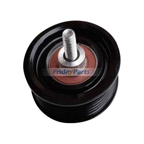 Idler Pulley Assembly 2874073 VG1246060013 for Cummins Engine ISZ13 QSZ13