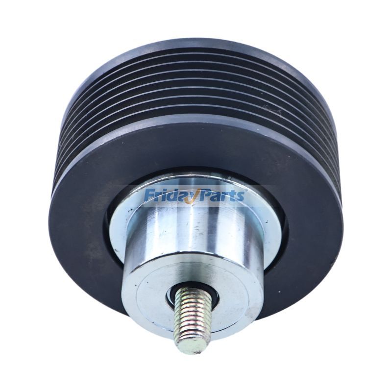 Engine,Excavator,Loader Idler Pulley Assembly