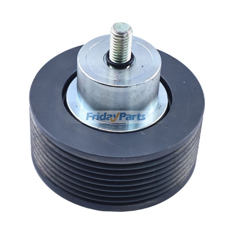 Idler Pulley Assembly for Engine,Excavator,Loader