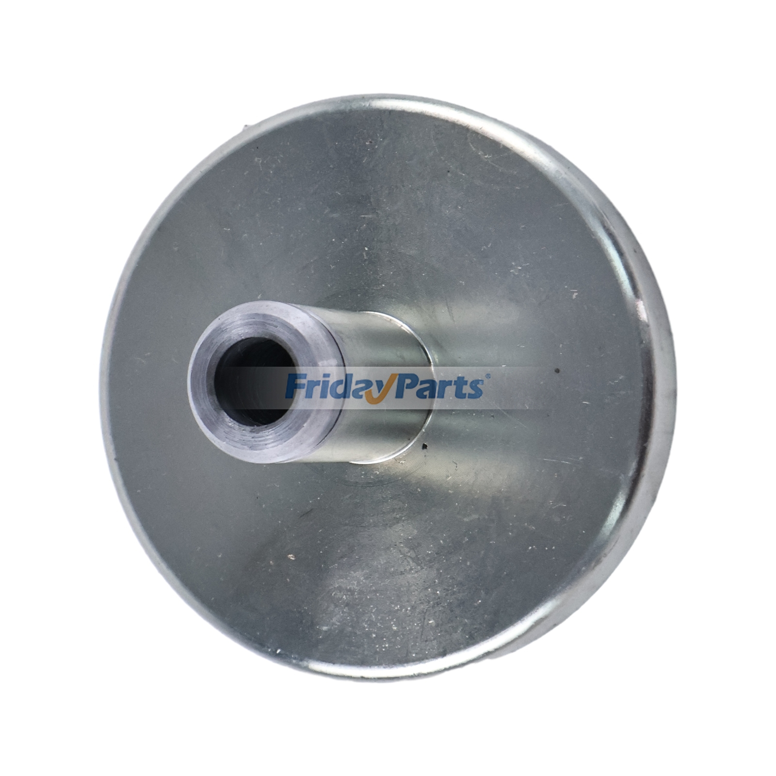 Eixo ranhurado da polia intermediária 77-2901-02 para refrigeração de transporte Thermo King SLX SLXe 100 200 300 400 para Refrigeração de Transporte