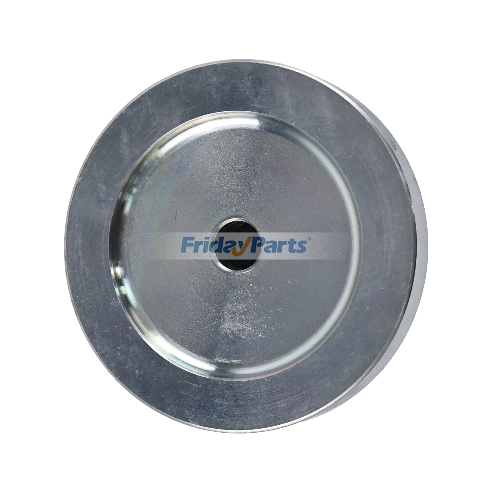 Refrigeração de Transporte Para Thermo King - Eixo ranhurado da polia intermediária 77-2901-02 para refrigeração de transporte Thermo King SLX SLXe 100 200 300 400