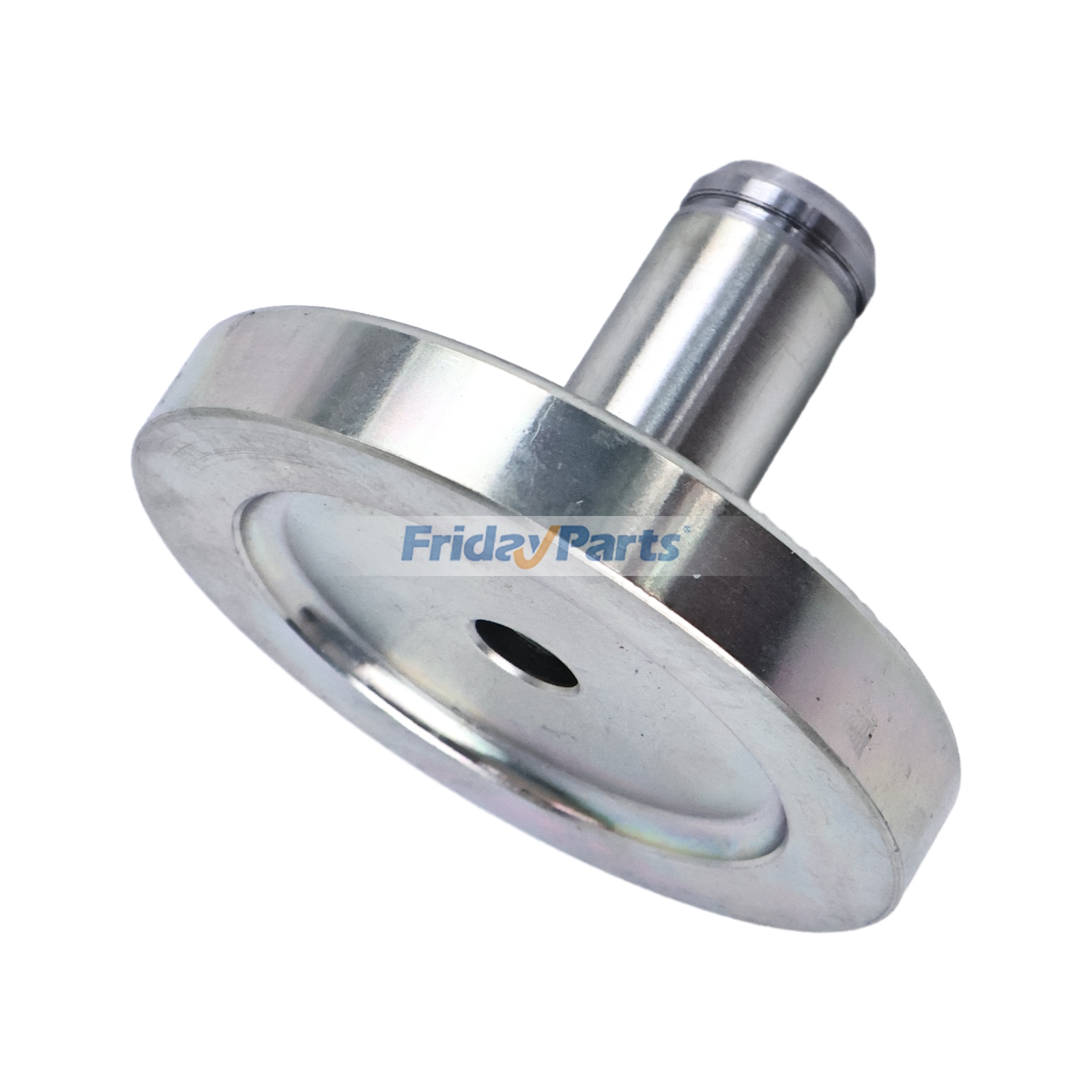Transport Refrigeration Idler Pulley Base