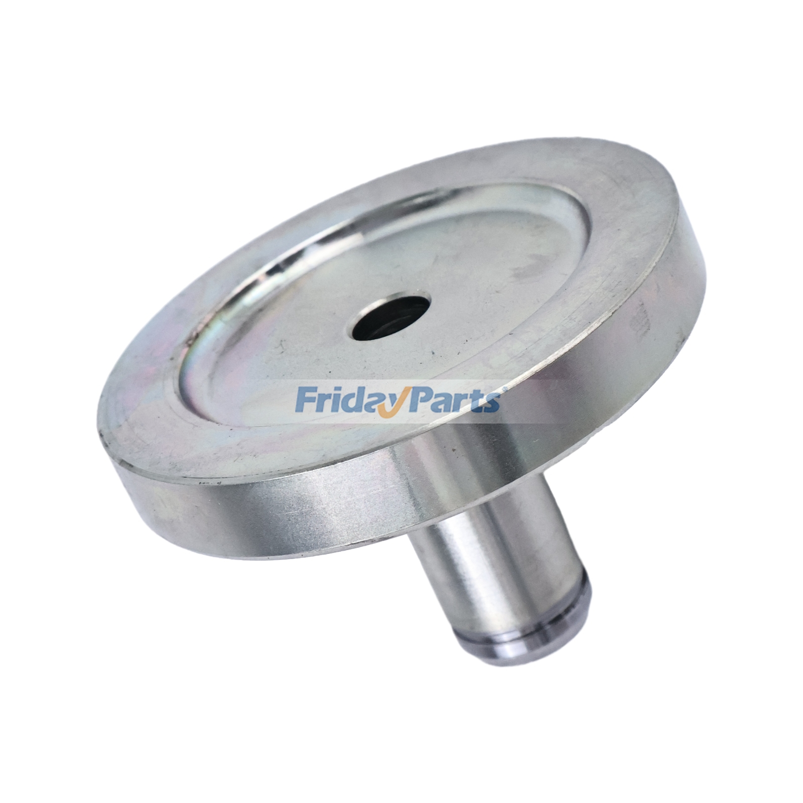 Idler Pulley Base 93-3622 for Thermo King Transport Refrigeration SLX SLXe 100 200 300 400