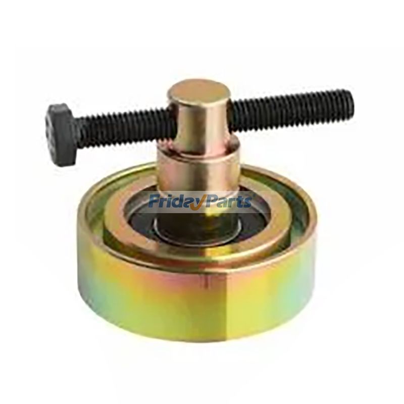 Idler Pulley C3973844 for Cummins Engine 4B3.9 6B5.9 ISB5.9