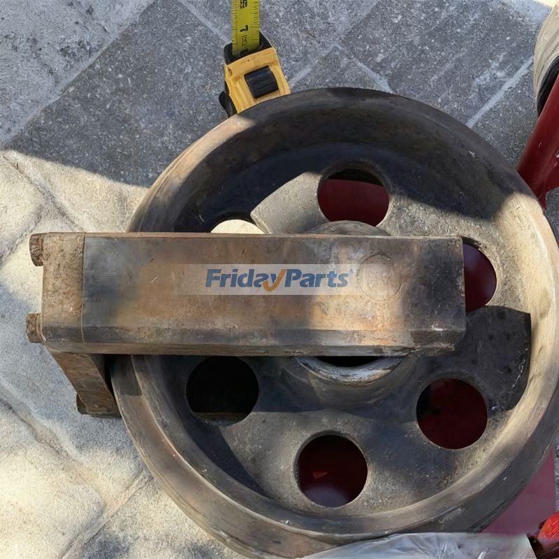 Idler Pulley for Caterpillar Excavator 306E2