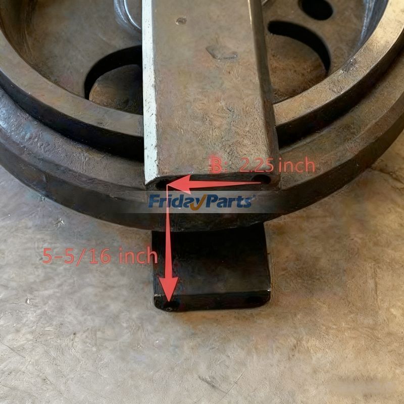 Idler Pulley  in Stock in China