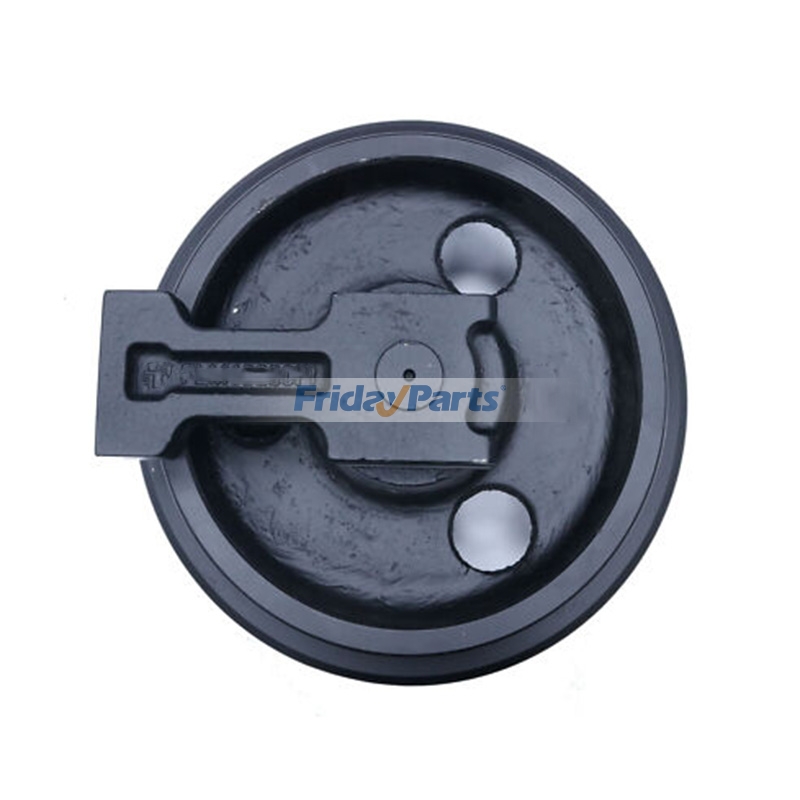 Idler Pulley for Komatsu Excavator PC28UU-2 PC28UU2