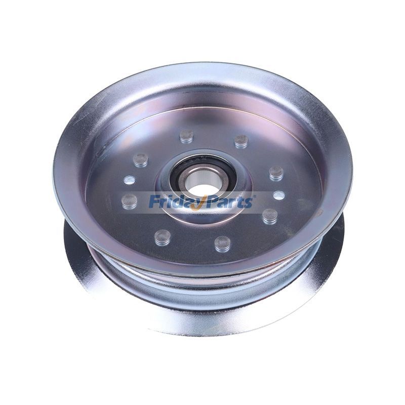 Idler Pulley for Engine,Mower,Tractor