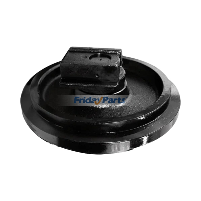 Idler Pulley RD101-21300 RD108-21300 for Kubota Excavator KX121-2