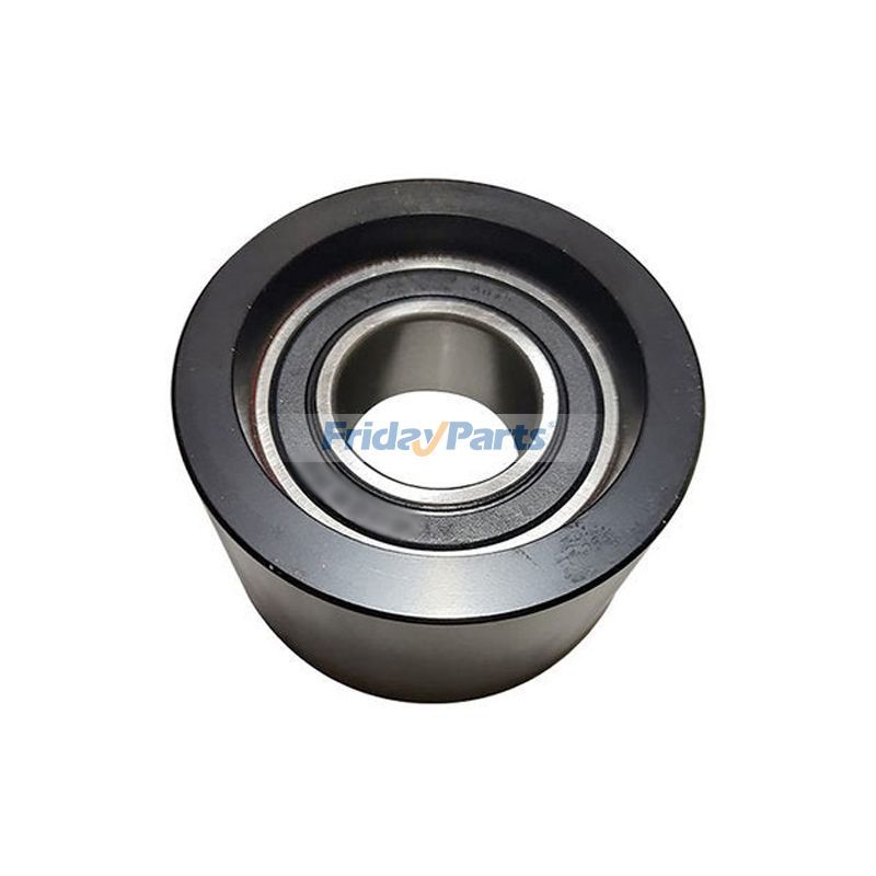 Umlenkrolle RE243155 für John Deere Traktor 4630 7250R 7270R 7290R 7310R 9360R 9370R 9430T 9530T 9630T